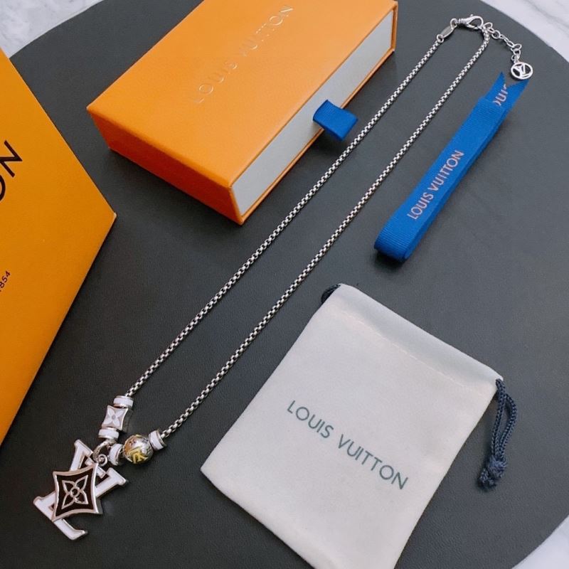 LV Necklaces